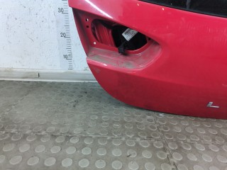 Замок багажника, ориг. номер 1P0827505D, Seat Leon 2005-2012