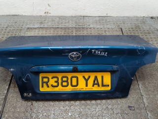 Замок багажника, ориг. номер 6461020320, Toyota Avensis 1997-2000