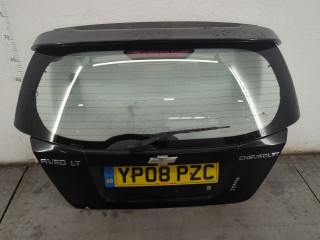 Замок багажника Chevrolet Aveo (T250 / 255) 2006-2012
