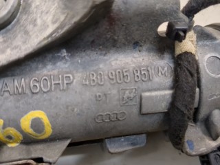 Замок зажигания, ориг. номер 4B0905851, Volkswagen Transporter 5 2002-2009