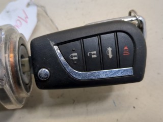 Замок зажигания, ориг. номер 450203313, Toyota Camry 2017-2021