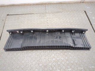 Пластик (обшивка) внутреннего пространства багажника, ориг. номер 3G5863459A, Volkswagen Passat 8 2019-2024