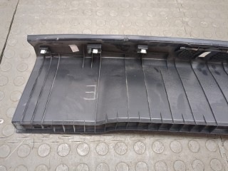 Пластик (обшивка) внутреннего пространства багажника, ориг. номер 3G5863459A, Volkswagen Passat 8 2019-2024