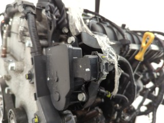 ТНВД, ориг. номер 331002A420, KIA Cee'd 2012-2015