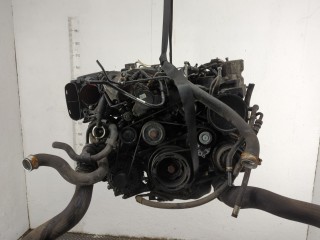 ТНВД Mercedes C W204 2007-2011