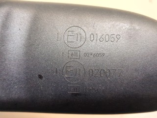 Зеркало салона, ориг. номер LR031747, Land Rover Range Rover Evoque 2011-2015