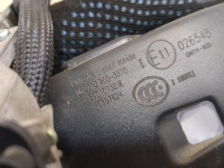 Зеркало салона, ориг. номер 57010732AE, Jeep Grand Cherokee 2010-2013
