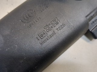 Зеркало салона, ориг. номер 76400SEA024, Honda Civic 2019-2021