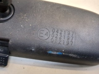 Зеркало салона, ориг. номер 76400SEA024, Honda Civic 2019-2021