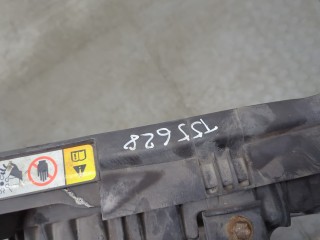 Вентилятор радиатора, ориг. номер 253802Y000, KIA Sportage 2010-2014
