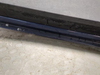 Стекло заднее, ориг. номер 4L0845501CNVB, Audi Q7 2005-2009