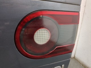 Стекло заднее, ориг. номер 7M3845499L, Volkswagen Sharan 2003-2010