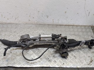 Рейка рулевая без г/у, ориг. номер 5N2423055A, Volkswagen Tiguan 2011-2019