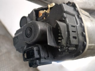 Рейка рулевая без г/у, ориг. номер 50553610, 71796240, Alfa Romeo Giulia 2015-2020