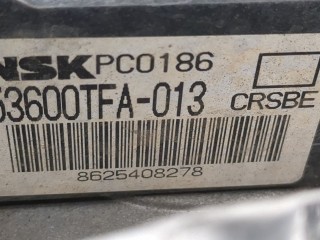Рейка рулевая без г/у, ориг. номер 53601TFA003, Honda CR-V 2014-2018