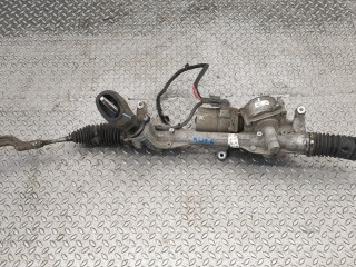 Рейка рулевая без г/у, ориг. номер 2474606107, Mercedes GLA H247 2020-2023