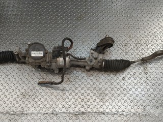Рейка рулевая без г/у, ориг. номер 2474606107, Mercedes GLA H247 2020-2023
