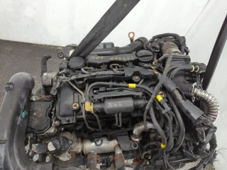 Маховик, ориг. номер 1262173J00, Suzuki SX4 2006-2014