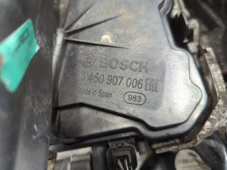 Маховик, ориг. номер 1262173J00, Suzuki SX4 2006-2014