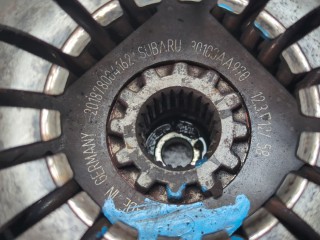 Маховик, Subaru Legacy 2009-2013