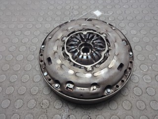 Маховик Opel Astra 2006-2014