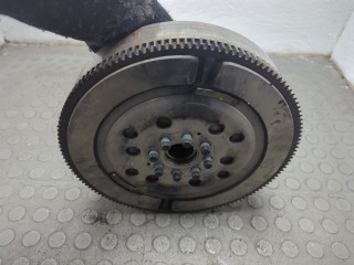 Маховик, ориг. номер 55570195, 616232, Opel Astra 2006-2014