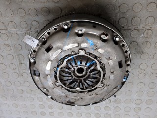 Маховик, ориг. номер 55570195, 616232, Opel Astra 2006-2014