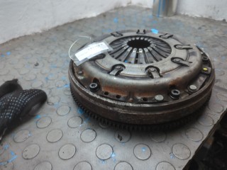 Маховик, ориг. номер 038105266AM, Volkswagen Passat 2000-2005