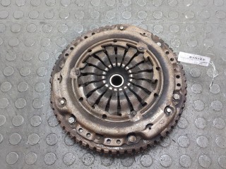 Маховик, ориг. номер 8200214391, Renault Captur 2012-2017
