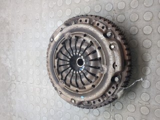 Маховик, ориг. номер 8200214391, Renault Captur 2012-2017