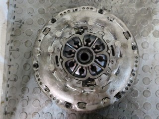 Маховик Renault Laguna 3 2007-2012