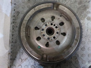 Маховик, ориг. номер 7701478942, Renault Laguna 3 2007-2012