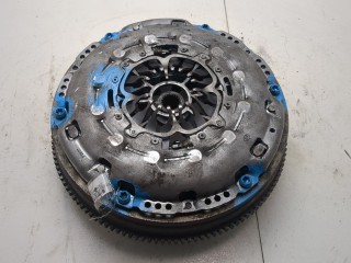 Маховик, ориг. номер 7701478942, Renault Laguna 3 2007-2012