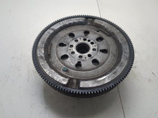 Маховик, ориг. номер 7701478942, Renault Laguna 3 2007-2012