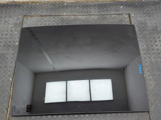 Люк, ориг. номер A2137800900, Mercedes GLA H247 2020-2023