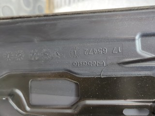 Люк, ориг. номер A2137800900, Mercedes GLA H247 2020-2023