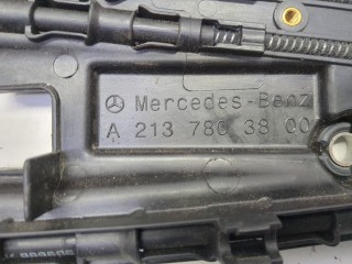 Люк, ориг. номер A2137803800, Mercedes GLA H247 2020-2023