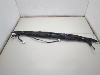 Люк, ориг. номер A2137803800, Mercedes GLA H247 2020-2023