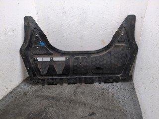Защита моторного отсека (картера ДВС), ориг. номер 1K0825237, Volkswagen Golf Plus 2009-2014