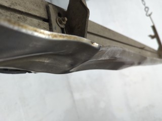 Подножка левая, Jeep Grand Cherokee 2010-2013