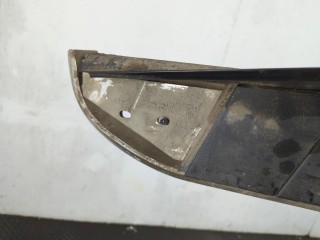 Подножка левая, Jeep Grand Cherokee 2010-2013