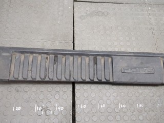 Подножка правая, Ford F-150 2014-2018