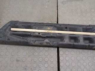 Подножка правая, Ford F-150 2014-2018