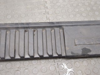 Подножка левая, Ford F-150 2014-2018