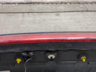 Спойлер, ориг. номер 650300498, Volvo V40 2012-2017