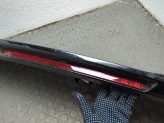 Спойлер, ориг. номер A1767900100, Mercedes A-Класс 2012-2015