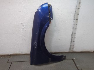 Крыло правое переднее Opel Signum 2003-2005