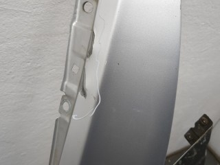 Крыло правое переднее, ориг. номер 1612022280, Citroen C4 Picasso 2013-2016