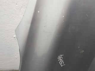 Крыло правое переднее, ориг. номер 1612022280, Citroen C4 Picasso 2013-2016