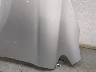 Крыло левое переднее, ориг. номер 1698958380, Citroen C4 2004-2014
